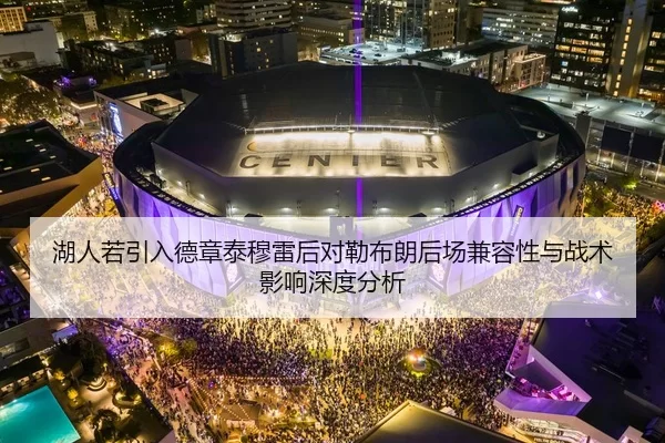 湖人若引入德章泰穆雷后对勒布朗后场兼容性与战术影响深度分析